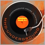 Musik 2 1 Underground House Sessions