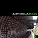 Deep Down In Tokyo Vol 12