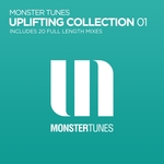 Monster Tunes: Uplifting Collection 01