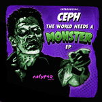 The World Needs A Monster EP