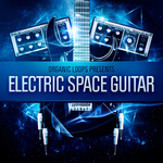 Electric Space Guitar (Sample Pack WAV/APPLE)