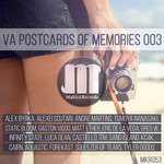 Postcards Of Memories 003 (unmixed Tracks)