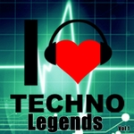 I Love Techno Legends Vol 1