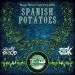 Spanish Potatoes