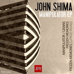 Manipulator EP