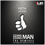 ZZang ZZang Man (the remixes)