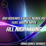 All Night Long: Hard Dance Remixes