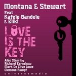 Love Is The Key