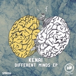 Different Minds EP
