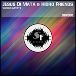 Jesus Di Mata & Hidro Friends