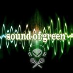 Sound Of Green (Explicit)