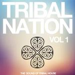 Tribal Nation Vol 1