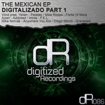 The Mexican EP Digitalizado Part 1