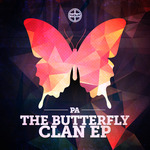 The Butterfly Clan EP