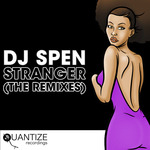 Stranger (remixes)