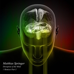 Disruption Of The Mind Remixes Pt 2
