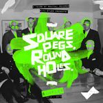 Riva Starr Presents Square Pegs, Round Holes: 5 Years Of Snatch! Records Sampler