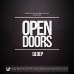 Open Doors EP