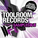 Toolroom Records Samples 04 (Sample Pack WAV)