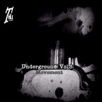 Underground Vol 3: Movement