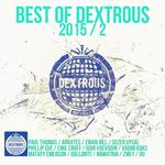 Best Of Dextrous 2015  2