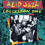 Acid Jazz: Collection One (Digitally Remastered)