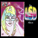 Acid Jazz: The Latin Soul & Dance Album (Digitally Remastered)