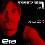 Rxxistance Vol 1 Era (Mixed By Oscar Mulero)