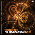 The Various Genres 2015 Vol 4