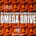 Mr Askew Know How You Will Dance EP