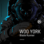 Blade Runner (Inc Zadig Remix)