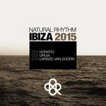 Natural Rhythm Ibiza 2015