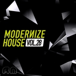 Modernize House Vol 28