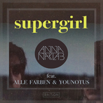 Supergirl EP (Remixes)