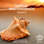 Suenos Mediterraneos/Dream 2