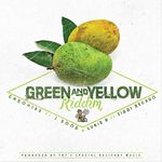 Green X Yellow Riddim