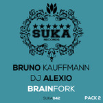 Brainfork (Pack 2)