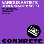Hidden Gems EP Vol 14
