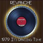 1979 It's Dancing Time