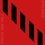 Boys Noize Presents Strictly Raw Vol 1