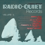 Radio-Quiet Records Vol 1