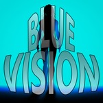 Blue Vision