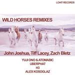 Wild Horses (remixes)