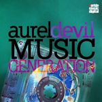 Music Generation (remixes)