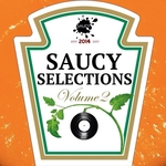 Saucy Selections Vol 2