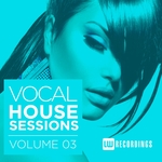 Vocal House Sessions Vol 3