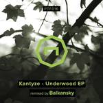 Underwood EP