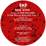 Criss Disco Biscuits Vol 1 EP