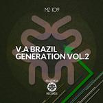 Brazil Generation Vol 2 (Explicit)