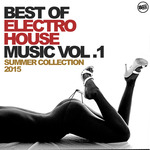 Best Of Electro House Music Vol 1 (Summer Collection 2015)
